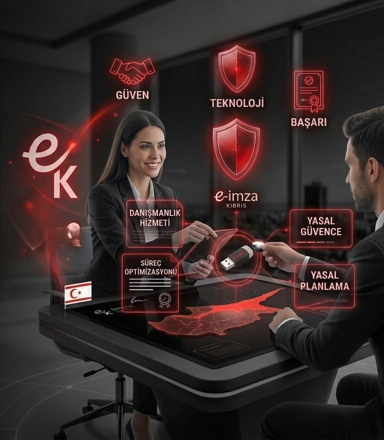 Danışmanlık hizmeti