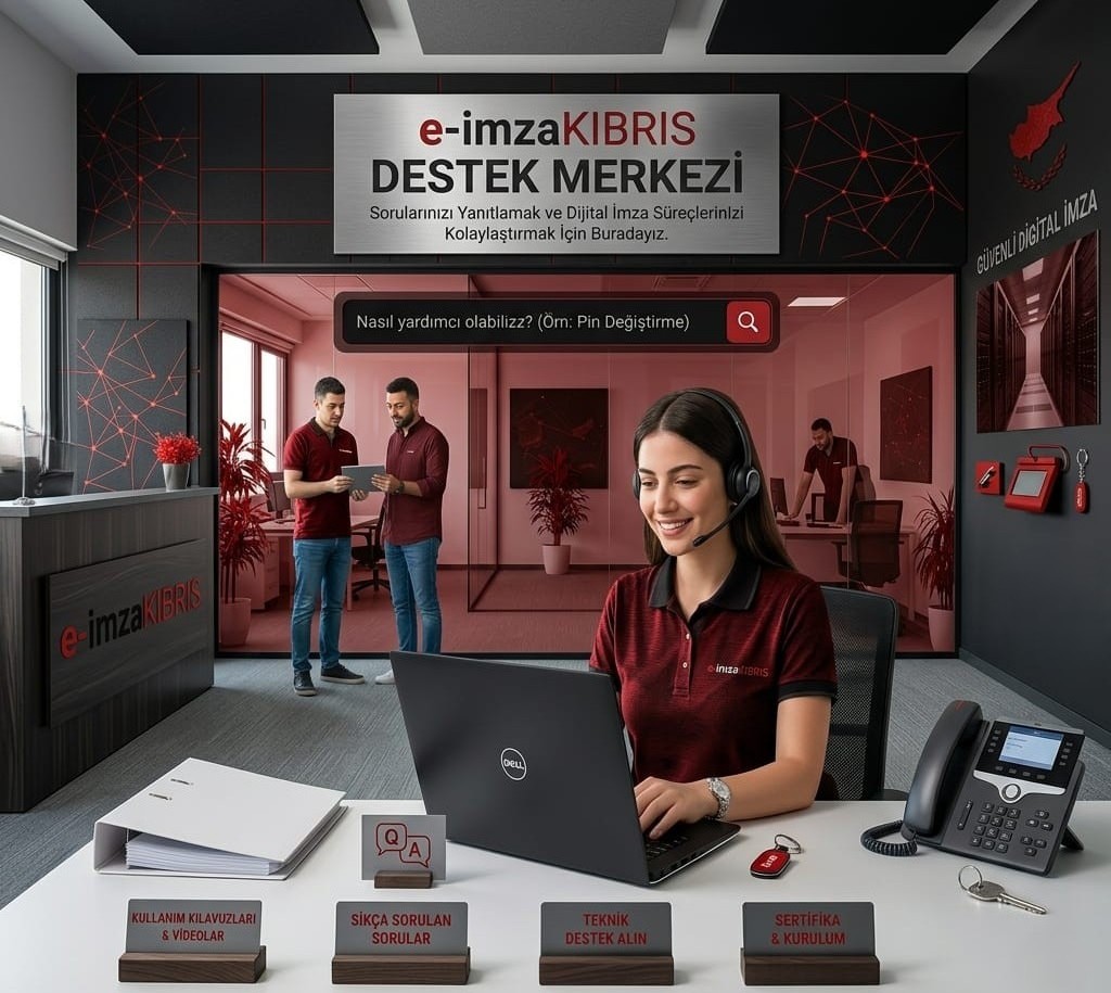 Yardım Masası