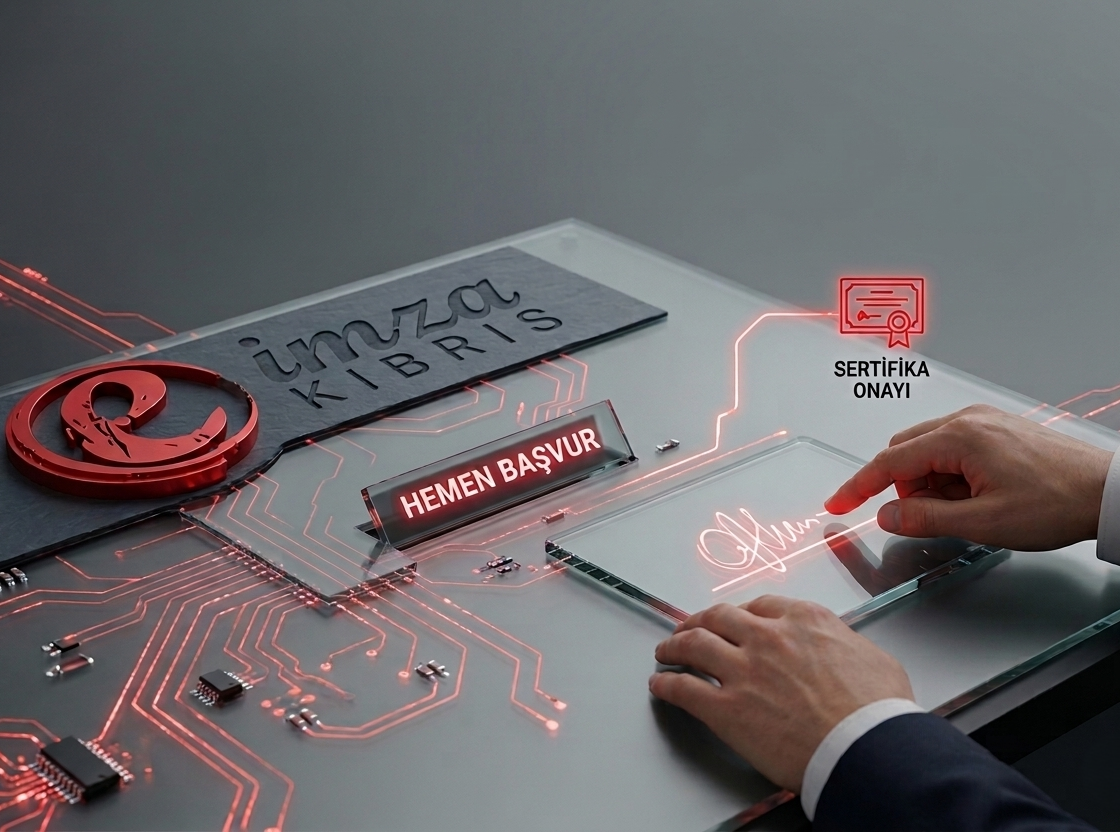 Elektronik Imza ürün görseli