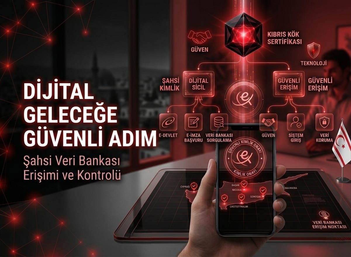 Kök sertifika