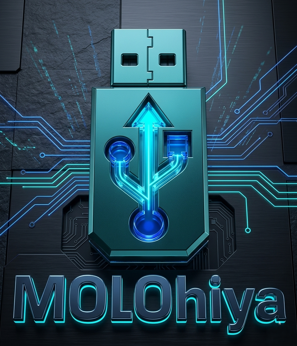 MOlOhiya Masaüstü Yazilimi